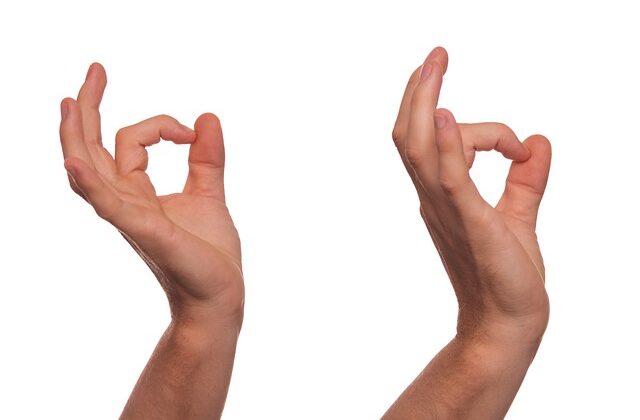 Czy trudno jest nauczyć się języka migowego?
