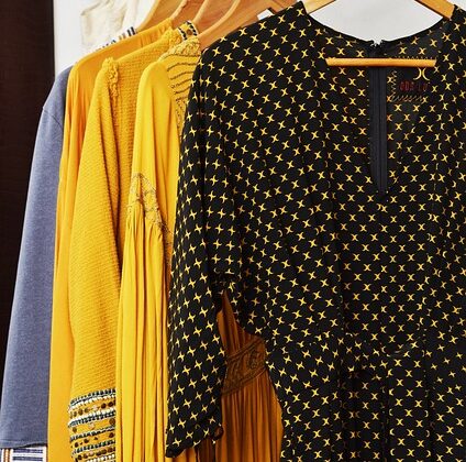 Dostałaś zaproszenie na wakacyjną imprezę